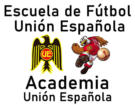 Escuela de Fútbol Unión Española